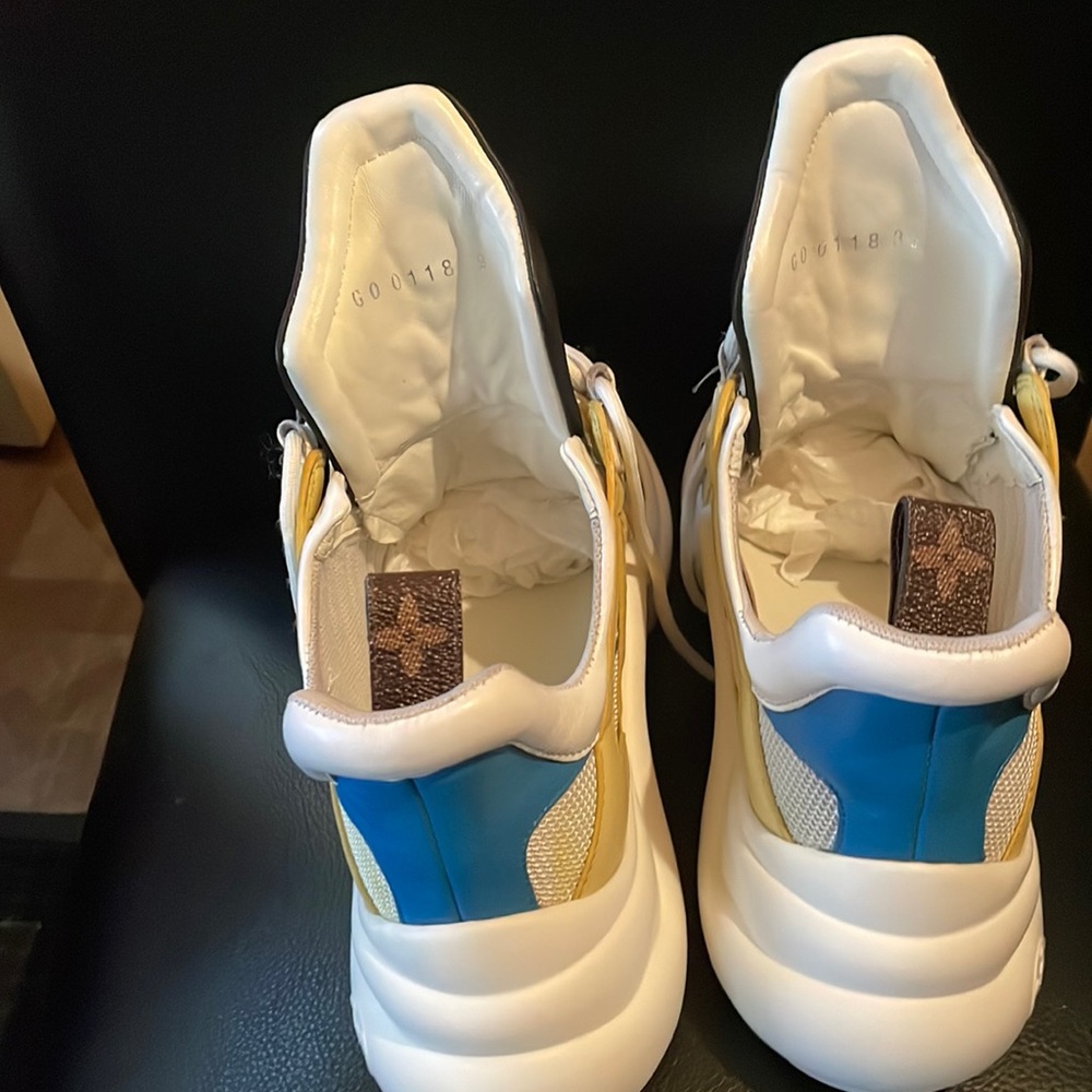 Louis Vuitton Archlight Trainer